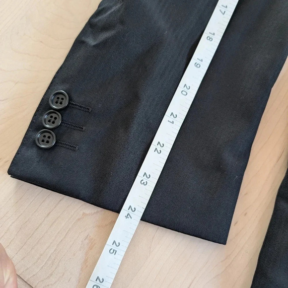 🇮🇹CANALI  Super 140 Sport Jacket from Holt Renfrew - Picture 13 of 13